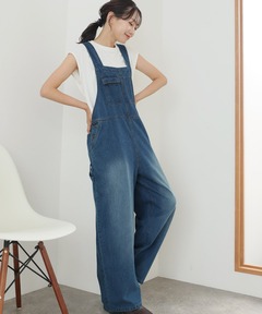 セール】S.Shiori*S デニムサロペット（サロペット/オーバーオール