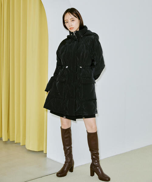 JILL by JILL STUART（ジルバイジルスチュアート）の「◇2WAYフード