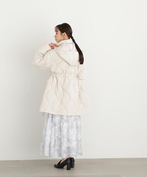 JILL by JILL STUART（ジルバイジルスチュアート）の「◇2WAYフード