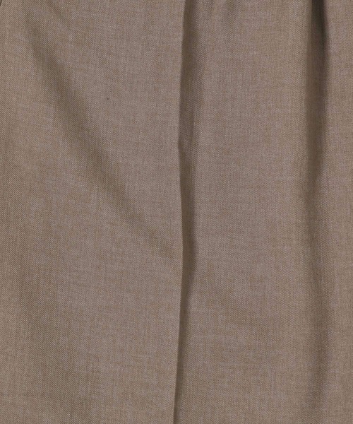 セール】タックワイドパンツ 184044（その他パンツ）｜LEPSIM