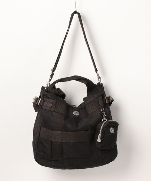 バッグ Porter Classic Super Nylon Tote RuckSack 大人気スーパーナイロンシリーズ新モデル登場！