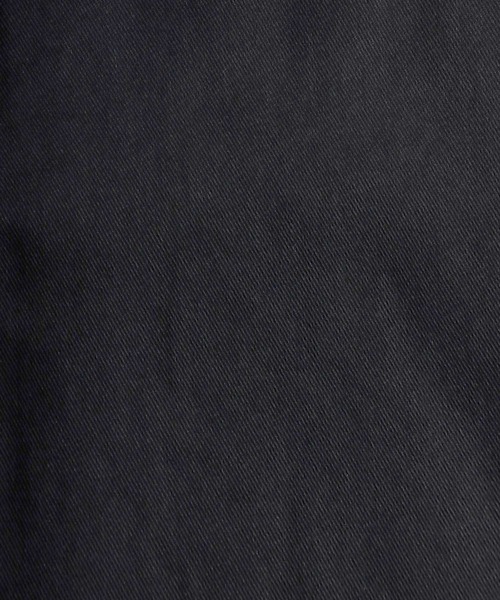 SITRY（シトリー）の「Wide Tapered Zip Denim pants/ワイドテーパード ジップ デニム パンツ（デニムパンツ・メンズ・ホワイト/ブラック/ケミカルウォッシュ/ライトブラック・L/M）」の13枚目の写真