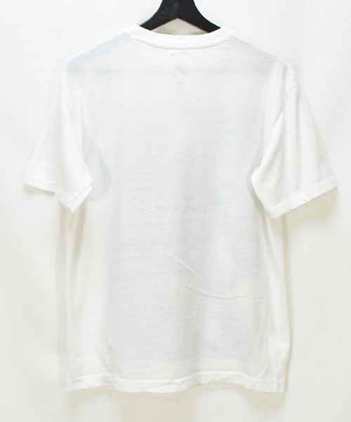 MARVEL(マーベル)の「【ヴィンテージ古着】MARVEL / マーベル SPIDERMAN スパイダーマン コミック プリントTシャツ(Tシャツ/カットソー・メンズ・ホワイト・LARGE)」の3枚目の写真