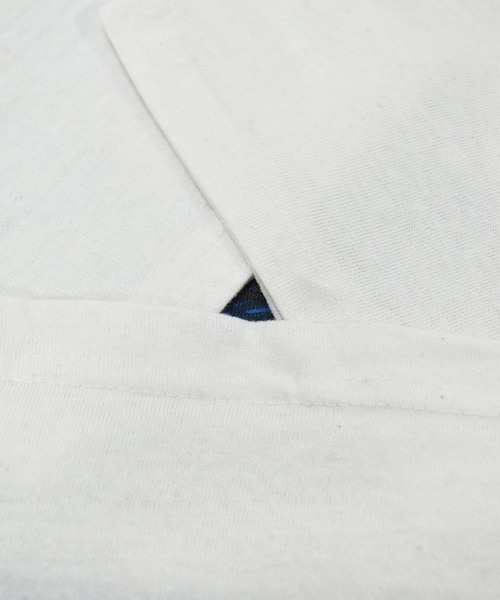 MARVEL(マーベル)の「【ヴィンテージ古着】MARVEL / マーベル SPIDERMAN スパイダーマン コミック プリントTシャツ(Tシャツ/カットソー・メンズ・ホワイト・LARGE)」の6枚目の写真