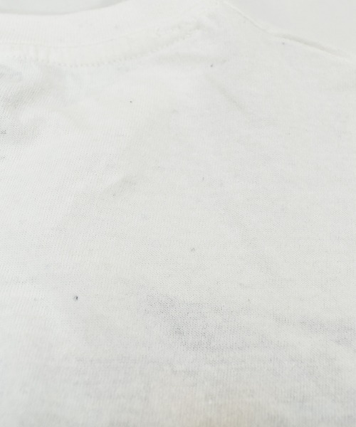 MARVEL(マーベル)の「【ヴィンテージ古着】MARVEL / マーベル SPIDERMAN スパイダーマン コミック プリントTシャツ(Tシャツ/カットソー・メンズ・ホワイト・LARGE)」の8枚目の写真
