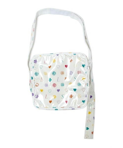 Little sunny bite（リトルサニーバイト）の「【Little sunny bite】LSB ORIGINAL HEMP SHOULDER BAG（ショルダーバッグ・レディース・ブラウン・FREE）」の20枚目の写真