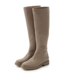 SNIDEL | カジュアルロングブーツ(ブーツ)