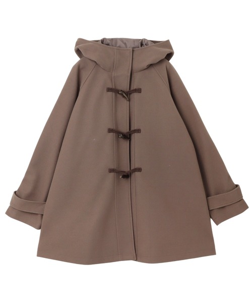 sinme ダッフルコート WINSTONE ダッフルコート（MADE IN U.K.）