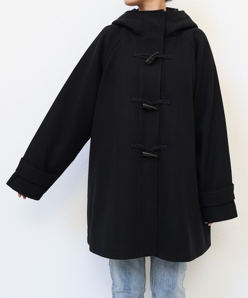 D&G ニット　ダッフルコート D&G ニット ダッフルコート