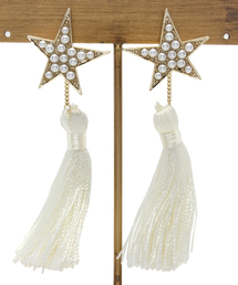 ROSE BUD | (VOTAN TOKYO)VT1501-010RB(ピアス（両耳用）)