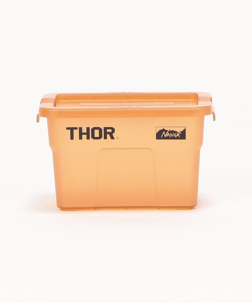 Detail（ディテール）の「THOR×NANGA×FREAK'S STORE/ソー×ナンガ