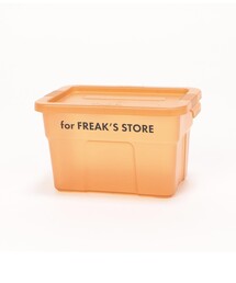 THOR×NANGA×FREAK'S STORE　53L 収納コンテナ Detail（ディテール）の「THOR×NANGA×FREAK'S STORE/ソー×ナンガ