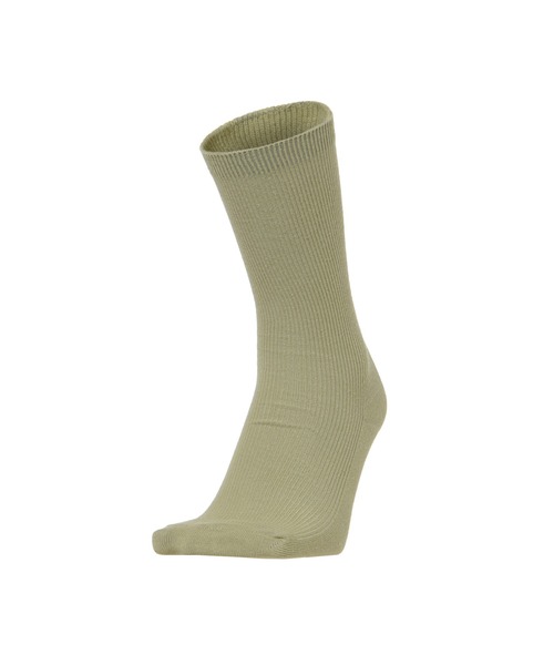 NEW BALANCE（ニューバランス）の「リブ ミッドカフ 3Pソックス（ソックス/靴下・メンズ・その他2/その他・MEDIUM/LARGE）」の5枚目の写真