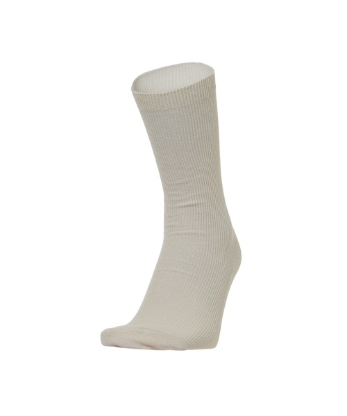 NEW BALANCE（ニューバランス）の「リブ ミッドカフ 3Pソックス（ソックス/靴下・メンズ・その他2/その他・MEDIUM/LARGE）」の7枚目の写真