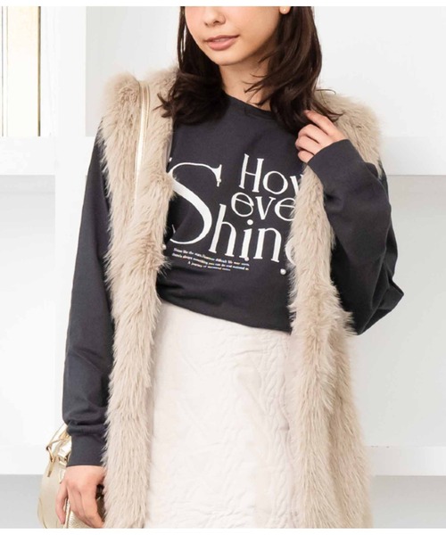 tシャツ バロックパールロングTシャツ レディース 楽天市場】『 ボーダー 肘パッチ 』 ロンT 【即納】 レディース