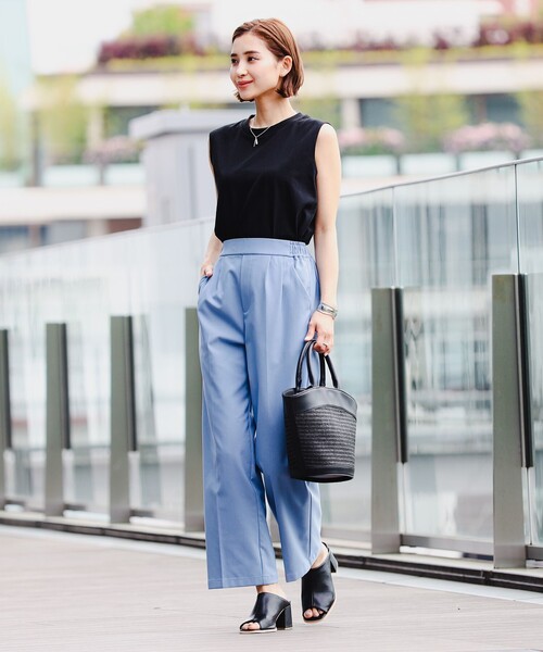 BMING by BEAMS ビーミングバイビームス ドットエアーポケッタブルジャケット 古着 B:MING by BEAMS ビーミングバイビームス ロング丈 スカート S