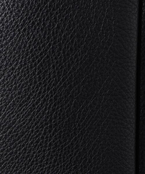 Aeta（アエタ）の「＜Aeta＞PG32 SHOULDER XS/ショルダーバッグ XS（ショルダーバッグ・メンズ・ブラック・FREE）」の9枚目の写真