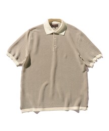 BEAMS MEN｜ビームス メンのポロシャツ（ホワイト/白色系）通販 - ZOZOTOWN