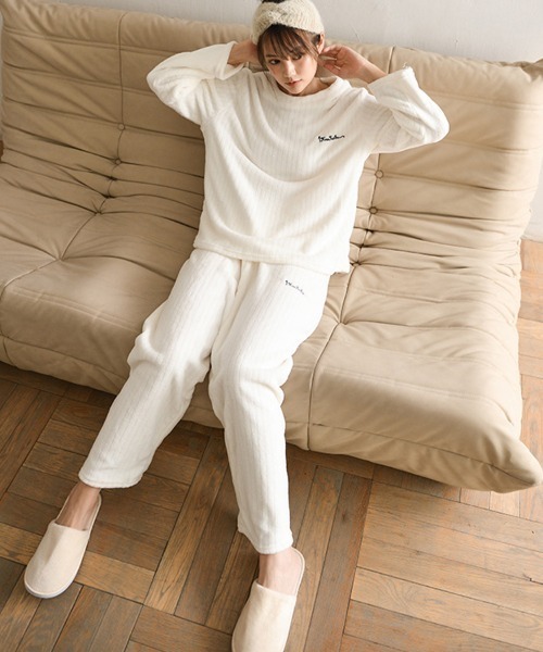 新刊情報】a-jolie（アジョリー） ROOMWEAR BOOK BEIGE special