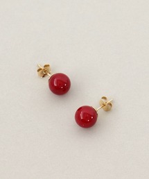 RED10㎜ピアス