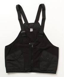 チャムス CHUMS Recycle Chumley Fleece Vest