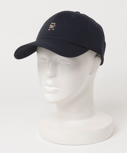 国内発送♪ ☆トミーヒルフィガー シック キャップ トミー ヒルフィガー TOMMY HILFIGER エッセンシャルシック