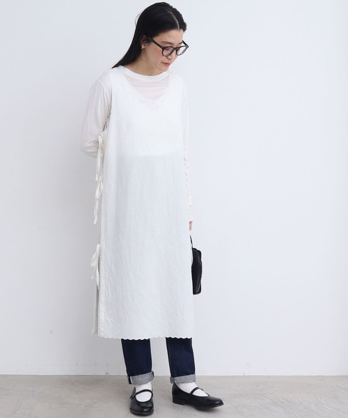 fig london cloud vest クラウドベスト フィグロンドン fig London（フィグロンドン）の「cloud vest（ダウンベスト