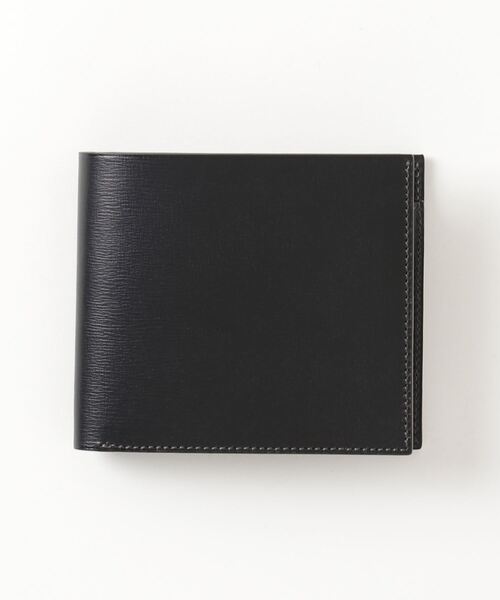FARO(ファーロ)の「ASTI2 FIN-CALF / アスティー2 フィンカーフ(財布)」|ブラック