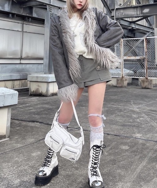 Basic Pleasure Mode（ベーシックプレジャーモード）の「ストリート