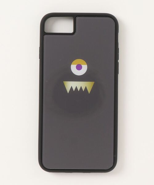 ACCOMMODE(アコモデ)の「【WEB限定】モンスター 背面アクリルiPhoneケース 6-8/SE対応(スマホケース/カバー・レディース・グレー/ネイビー/グリーン/ピンク/パープル/ブラウン・iPhone 7/8/SE(第2/第3世代))」の13枚目の写真