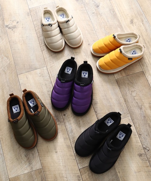 GERRY（ジェリー）の「【GERRY/ジェリー】アウトドア クロッグ サボサンダル Men（難燃×軽量）（サンダル・メンズ・イエロー/ベージュ/ブラック/カーキ/パープル/オートミール/ライトグレー・S/LL/L/M）」の8枚目の写真