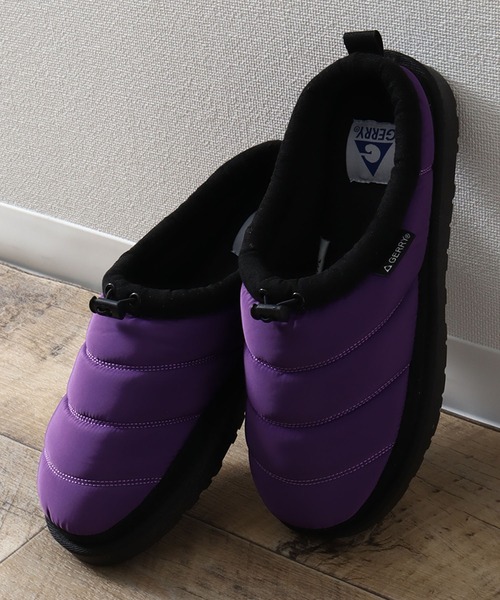 GERRY（ジェリー）の「【GERRY/ジェリー】アウトドア クロッグ サボサンダル Men（難燃×軽量）（サンダル・メンズ・イエロー/ベージュ/ブラック/カーキ/パープル/オートミール/ライトグレー・S/LL/L/M）」の12枚目の写真