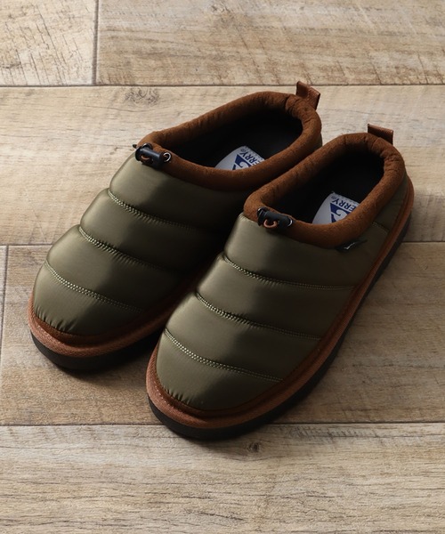 GERRY（ジェリー）の「【GERRY/ジェリー】アウトドア クロッグ サボサンダル Men（難燃×軽量）（サンダル・メンズ・イエロー/ベージュ/ブラック/カーキ/パープル/オートミール/ライトグレー・S/LL/L/M）」の10枚目の写真