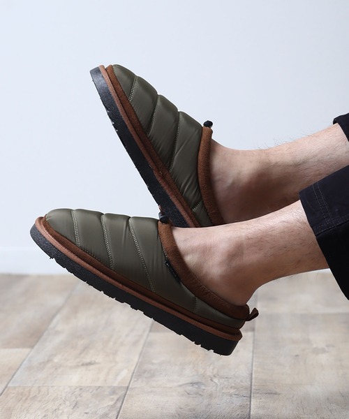 GERRY（ジェリー）の「【GERRY/ジェリー】アウトドア クロッグ サボサンダル Men（難燃×軽量）（サンダル・メンズ・イエロー/ベージュ/ブラック/カーキ/パープル/オートミール/ライトグレー・S/LL/L/M）」の17枚目の写真