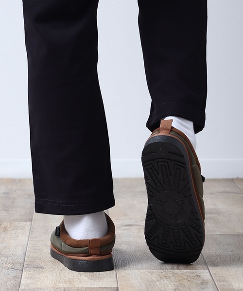 GERRY（ジェリー）の「【GERRY/ジェリー】アウトドア クロッグ サボサンダル Men（難燃×軽量）（サンダル・メンズ・イエロー/ベージュ/ブラック/カーキ/パープル/オートミール/ライトグレー・S/LL/L/M）」の20枚目の写真