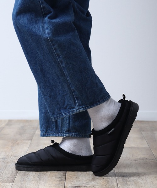 GERRY（ジェリー）の「【GERRY/ジェリー】アウトドア クロッグ サボサンダル Men（難燃×軽量）（サンダル・メンズ・イエロー/ベージュ/ブラック/カーキ/パープル/オートミール/ライトグレー・S/LL/L/M）」の15枚目の写真