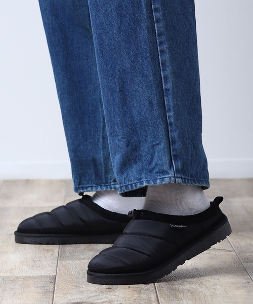 GERRY（ジェリー）の「【GERRY/ジェリー】アウトドア クロッグ サボサンダル Men（難燃×軽量）（サンダル・メンズ・イエロー/ベージュ/ブラック/カーキ/パープル/オートミール/ライトグレー・S/LL/L/M）」の14枚目の写真