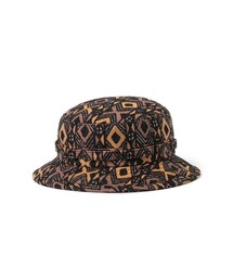 BEAMS PLUS | バティック ジャカード ジャングルハット(ハット)