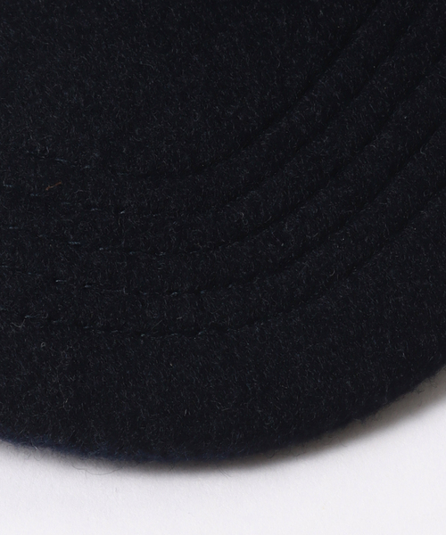 EVISEN CAP エビセン キャップONE-UP 6 PANEL BLACK Evisen Skateboards（エビセンスケートボード）の「【EVISEN