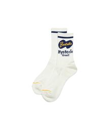 HYSTERIC GLAMOUR | BEATNIK’S スポーツソックス(ソックス/靴下)