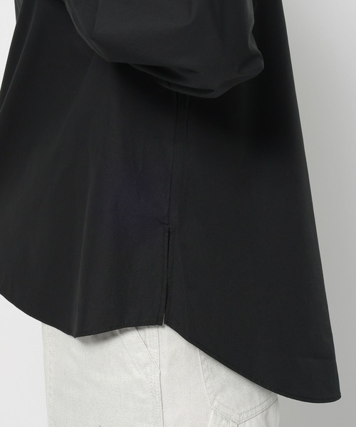 LEPSIM（レプシィム）の「【入卒式／セレモニー】ハイネックブラウス　989533（シャツ/ブラウス・レディース・ブラック/ブルー/オフホワイト・FREE）」の22枚目の写真
