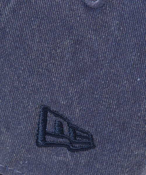 LOWRYS FARM（ローリーズファーム）の「ウォッシュドＣＡＰＮＥＷＥＲＡ　102577（キャップ・レディース・ブラック/ブルー・FREE）」の13枚目の写真