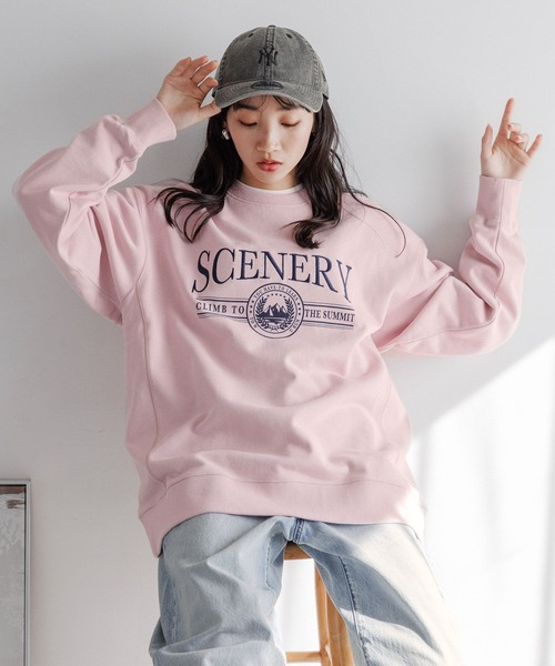 LOWRYS FARM（ローリーズファーム）の「ウォッシュド