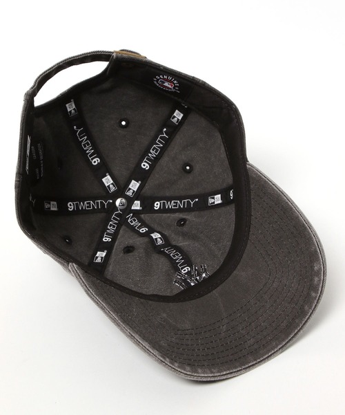 ローリズファーム ニューエラキャップ別注 LOWRYS FARM キャップ 帽子