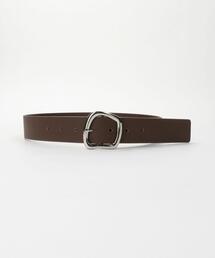 green label relaxing | ニュアンス バックル ベルト(ベルト)