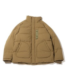 WHITE MOUNTAINEERING | WHITE MOUNTAINEERING x TAION DOWN JACKET(ダウンジャケット/コート)