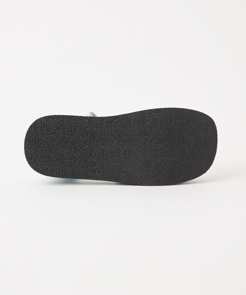 green label relaxing（グリーンレーベルリラクシング）の「TJ GLR メッシ グルカ サンダル 17cm-21cm（サンダル・キッズ・ブラック/オフホワイト/ライトブルー・17cm/18cm/21cm/20cm/19cm）」の14枚目の写真