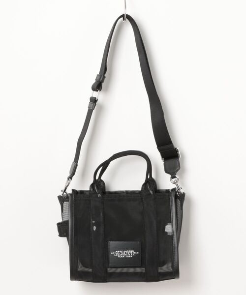 ★追跡&関税込【MARC JACOBS】メッシュ/The Mesh Small Tote ☆追跡&関税込【MARC JACOBS】メッシュ/The Mesh Small Tote