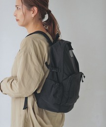 studio CLIP | 【人間工学に基づいて考えた!】からだよろこぶ軽い撥水リュック(バックパック/リュック)
