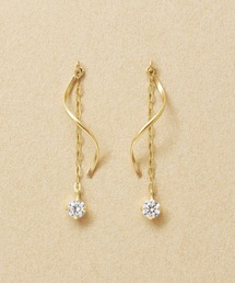 TAKE-UP｜テイクアップのピアス（両耳用）通販 - ZOZOTOWN